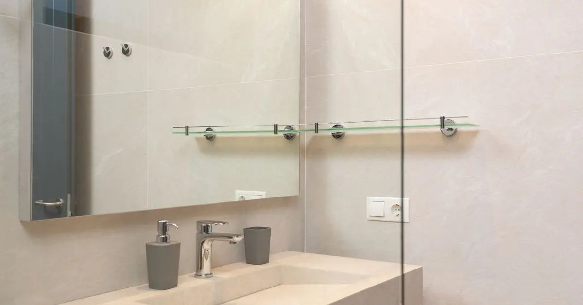 Les dernières innovations en matière de robinetterie à Paris
