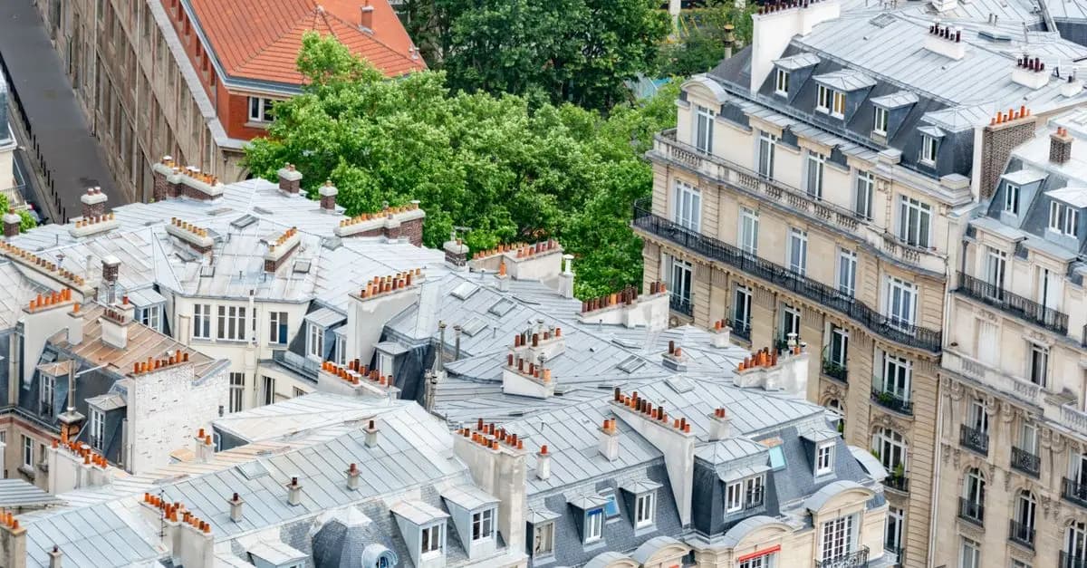 Comment détecter une fuite d'eau dans votre appartement à Paris