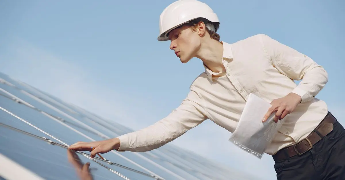 Comment fonctionne un chauffe-eau solaire à Paris ?