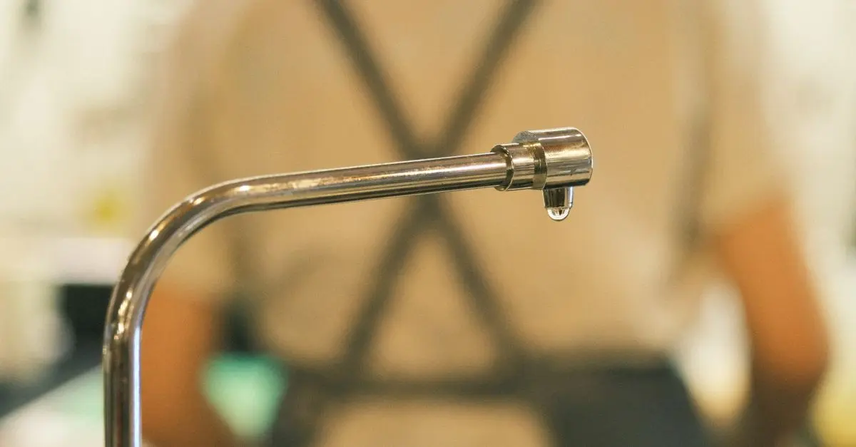 FAQ sur les fuites d'eau à Paris : Tout ce que vous devez savoir