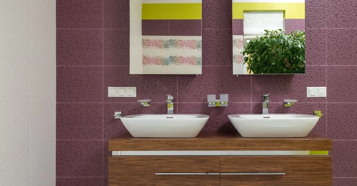 5 tendances à suivre pour les sanitaires à Paris